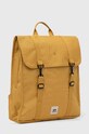 Lefrik rucsac HANDY.METAL. galben ZS23