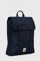 Lefrik zaino blu navy