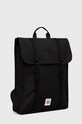 Lefrik rucsac HANDY.METAL. negru ZS23
