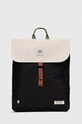 Рюкзак Lefrik візерунок чорний Handy.camp.black