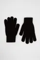 μαύρο Γάντια Volcom Ανδρικά