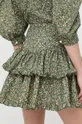 Pamučna suknja Custommade  100% Organski pamuk