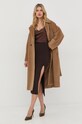 Юбка Liviana Conti L2WF20 коричневый ZW22
