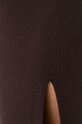 Юбка Liviana Conti коричневый L2WF20