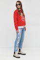 Beatrice B jeansi Fiamma 22FA1694FIAMMA albastru ZW22