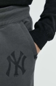 γκρί Παντελόνι φόρμας 47brand Mlb New York Yankees