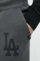 γκρί Παντελόνι φόρμας 47 brand Mlb Los Angeles Dodgers