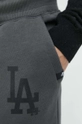 γκρί Παντελόνι φόρμας 47brand Mlb Los Angeles Dodgers