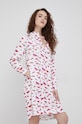 Frieda & Freddies rochie 7103 alb ZW22
