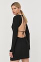 Îmbrăcăminte Herskind rochie 4421736 negru