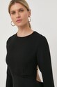 Herskind rochie negru 4421736