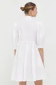 Βαμβακερό φόρεμα Custommade  100% Βαμβάκι