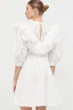 Βαμβακερό φόρεμα Custommade  Κύριο υλικό: 100% Βαμβάκι Φόδρα: 100% Βισκόζη