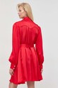 Odzież Custommade sukienka Kaya 999374428 czerwony