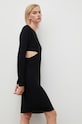 Сукня Herskind 4558736 чорний ZW22