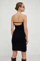 Одежда Шерстяное платье Herskind 4517886 чёрный