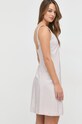 Oblečení Šaty s příměsí hedvábí Beatrice B 22FA6831LIGHT růžová