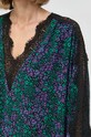 Nissa sukienka RZ13483 multicolor