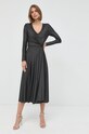 Nissa vestito RS13592 nero ZW22