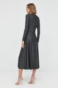 Abbigliamento Nissa vestito RS13592 nero