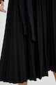 Nissa rochie RC13567 negru