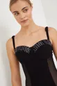 μαύρο Φόρεμα LaBellaMafia