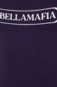 Šaty LaBellaMafia 25563 fialová