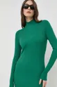 πράσινο Φόρεμα Silvian Heach