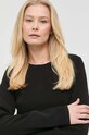 Silvian Heach sukienka czarny CVA22141VE