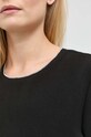 Silvian Heach sukienka CVA22141VE czarny