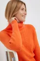 narancssárga XT Studio pulóver