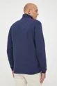 Βαμβακερή μπλούζα Gant  100% Βαμβάκι