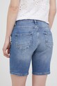 Oblečenie Rifľové krátke nohavice Frieda & Freddies 74010 modrá