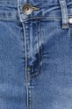 modrá Rifľové krátke nohavice Frieda & Freddies