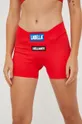 crvena Kratke hlače za trening LaBellaMafia Ženski