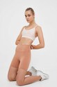 Шорты для йоги JOYINME Oneness Szorty.Oneness оранжевый AW24