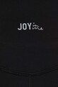 Σορτς γιόγκα JOYINME Oneness μαύρο Szorty.Oneness