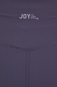 Шорти для йоги JOYINME блакитний Szorty.Oneness