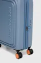 plava Kofer Mandarina Duck