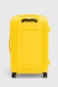 Kufor Mandarina Duck LOGODUCK + 67x45x28 cm žltá P10SZV32