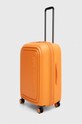 Kufor Mandarina Duck LOGODUCK + 67x45x28 cm P10SZV32 oranžová SS24