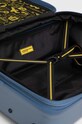 Kufor Mandarina Duck LOGODUCK + 67x45x28 cm P10SZV32 modrá
