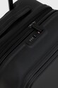 Mandarina Duck walizka LOGODUCK + 76x36x33 cm czarny P10SZV32