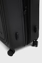 Mandarina Duck walizka LOGODUCK + 76x36x33 cm P10SZV32 czarny