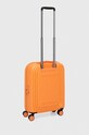 Mandarina Duck valigia P10SZV54 arancione SS24