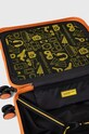 Mandarina Duck valigia P10SZV54 arancione