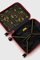 Mandarina Duck walizka LOGODUCK + 76x36x33 cm P10SZV54 czerwony