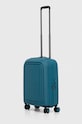 Mandarina Duck valigia P10SZV54 turchese SS24