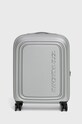 Валіза Mandarina Duck 76x36x33 см синтетичний срібний P10SZV54