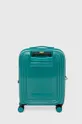 Mandarina Duck walizka LOGODUCK+ GLITTER Materiał zasadniczy: 100 % Polikarbon Podszewka: 100 % Poliester